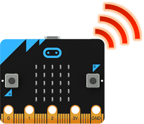 micro:bit Bluetooth